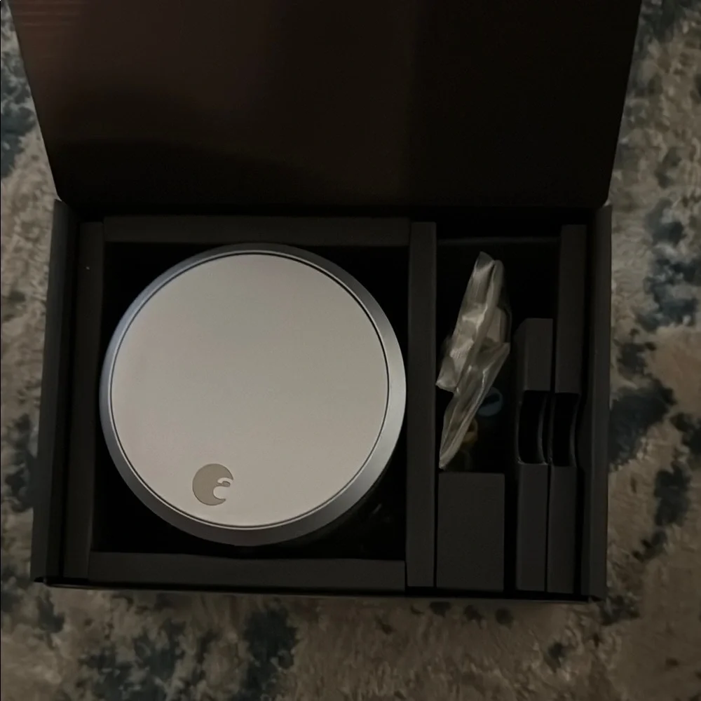 August Smart Lock Pro - Picture 5 of 6